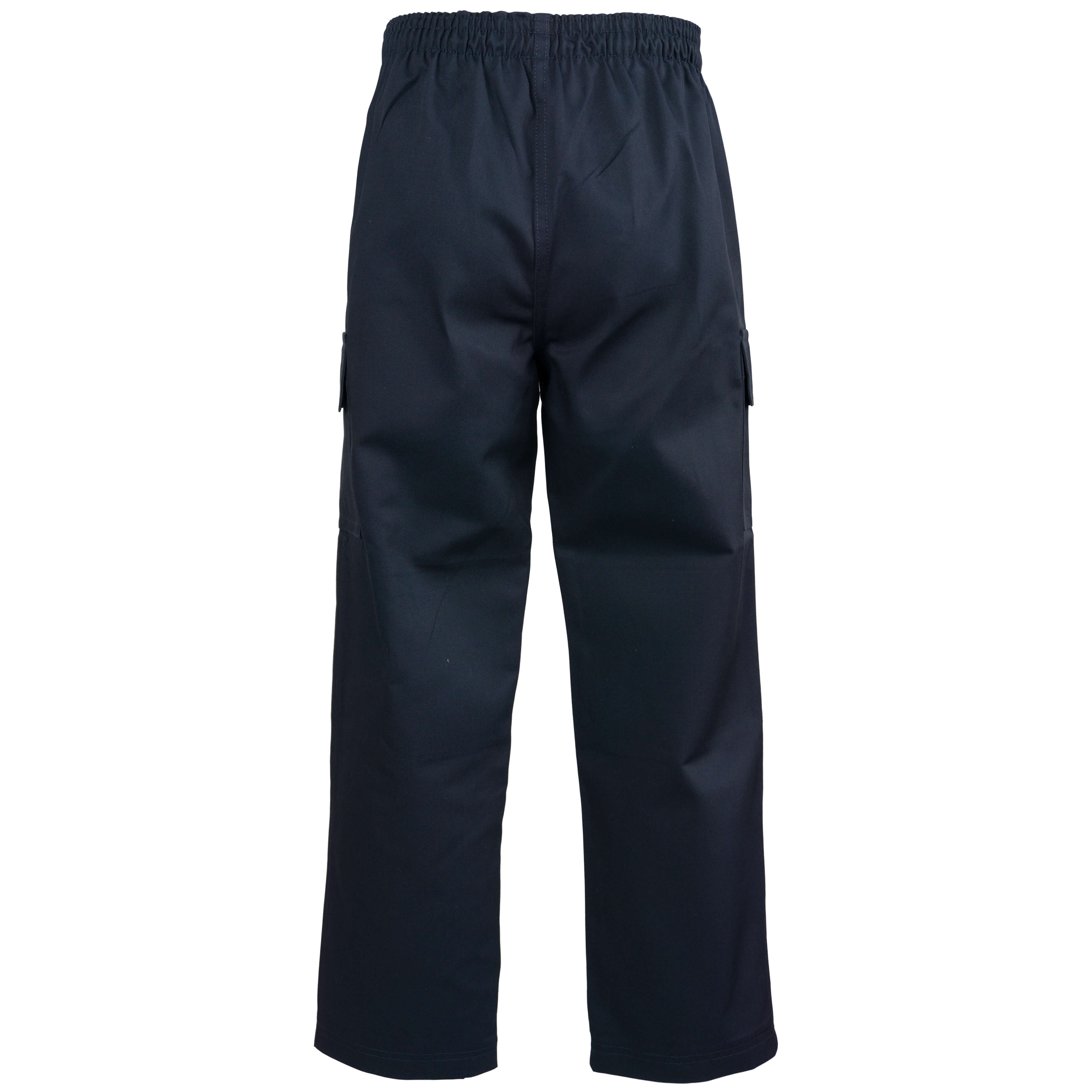 Ararira Springs Primary Cargo Pants with Reinforced Knee
